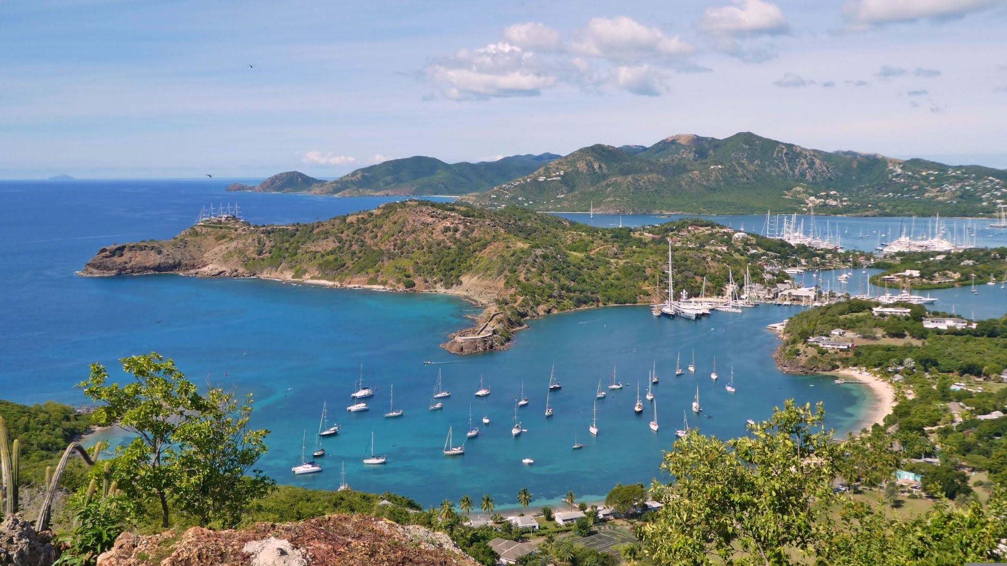 ships_sailing_near_english_harbour_in_antigua