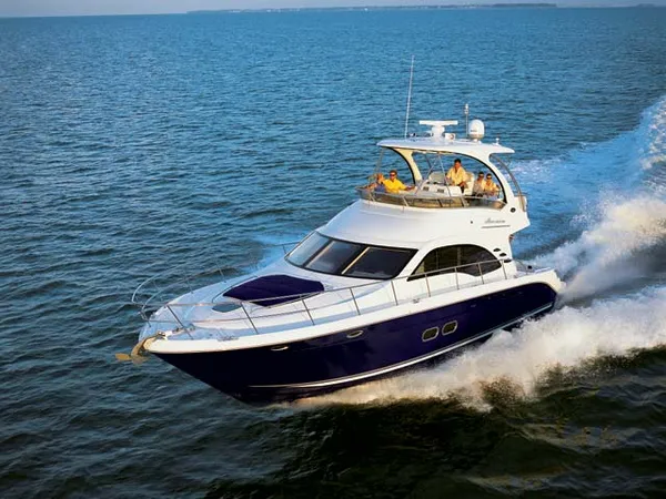 yacht-535597
