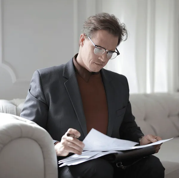 Contracts and Due Diligence