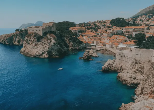 Dubrovnik Round Trip Itinerary