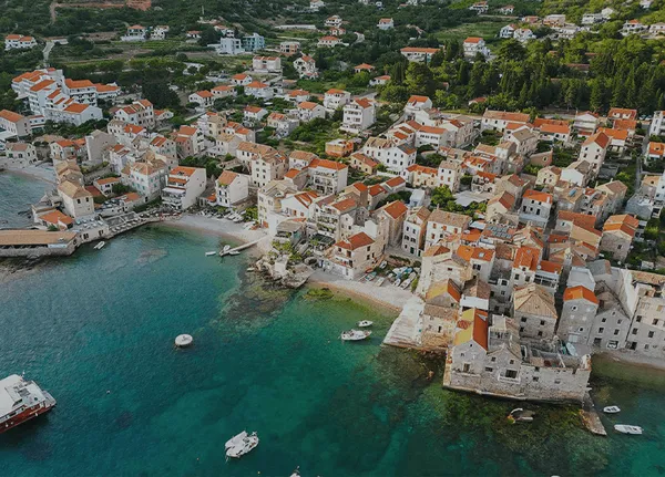 Split Itinerary