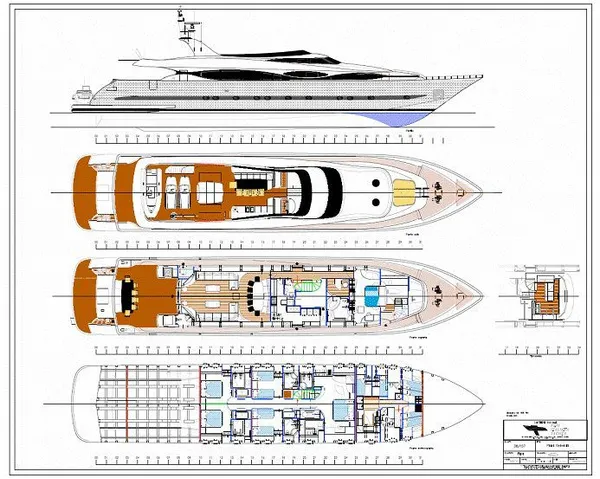 layout
