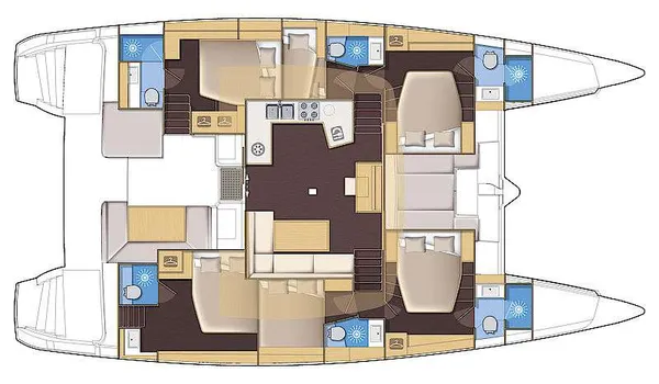 layout