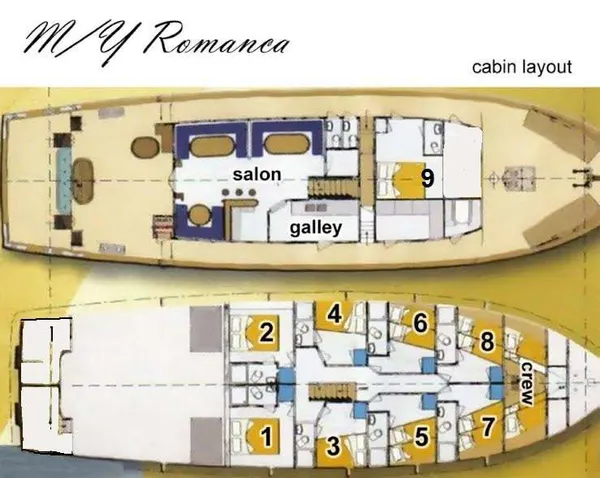 layout