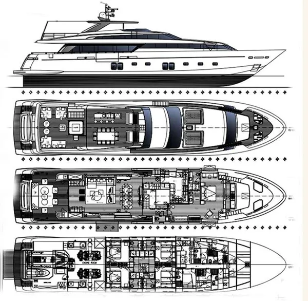layout