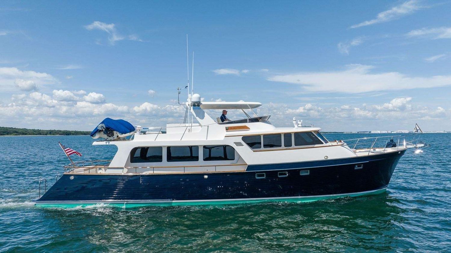 yacht-530845