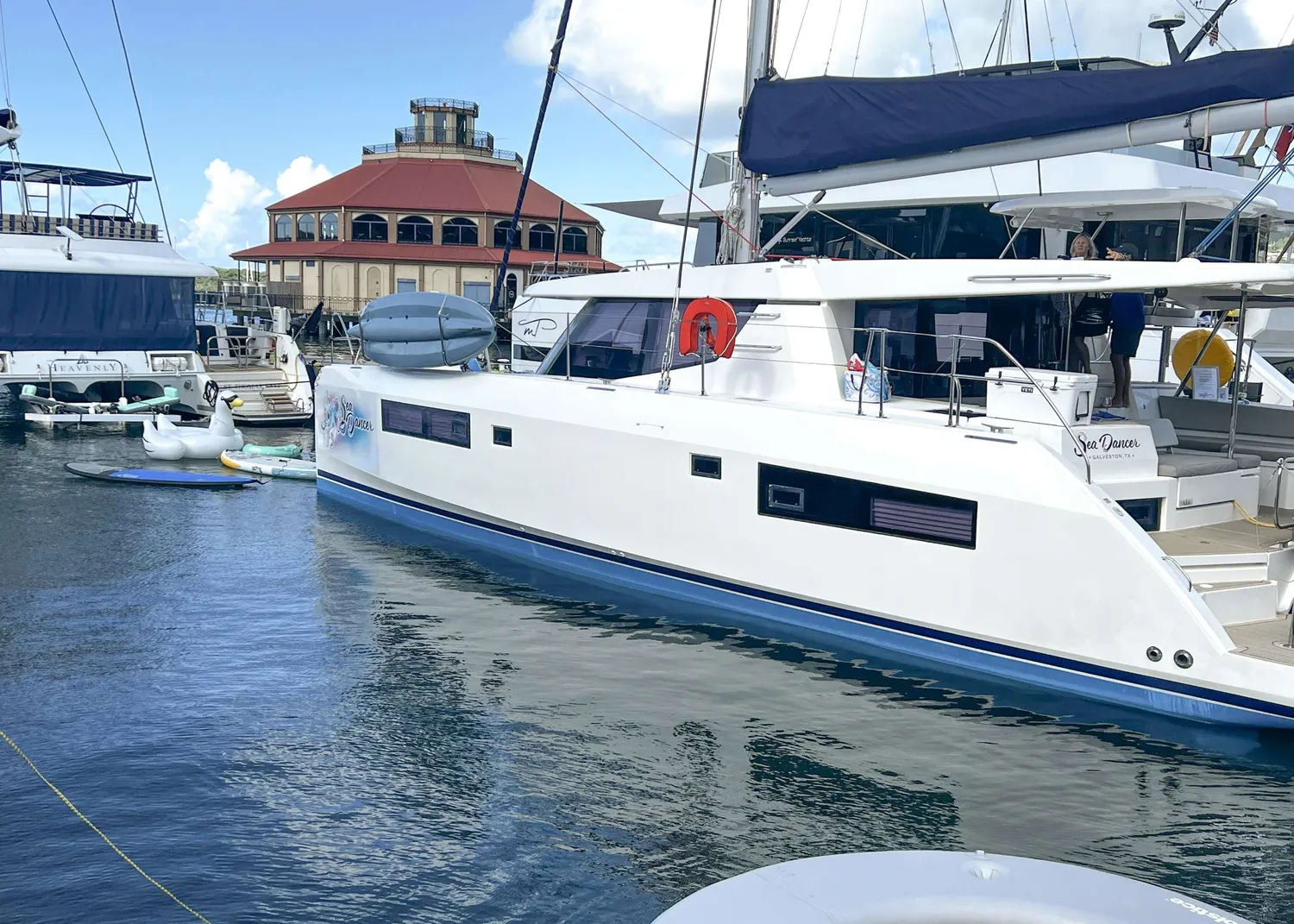 yacht-529496