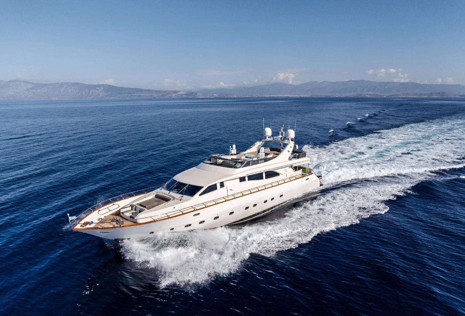 yacht-528787
