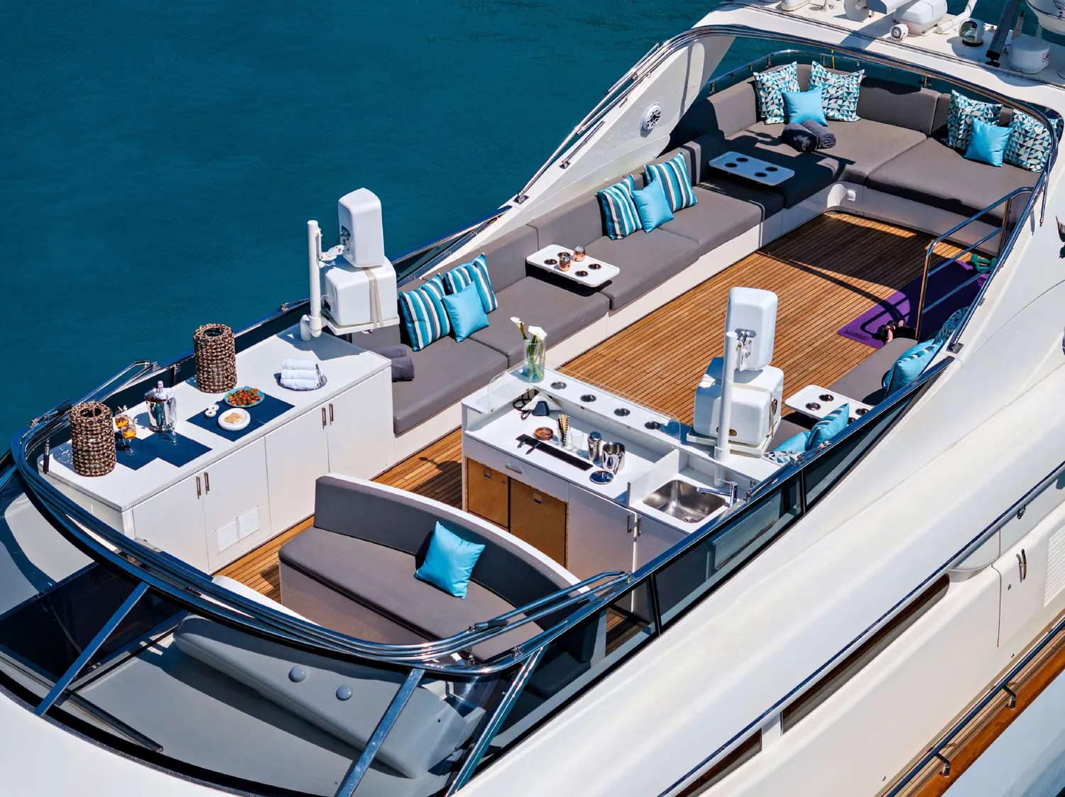 yacht-528790