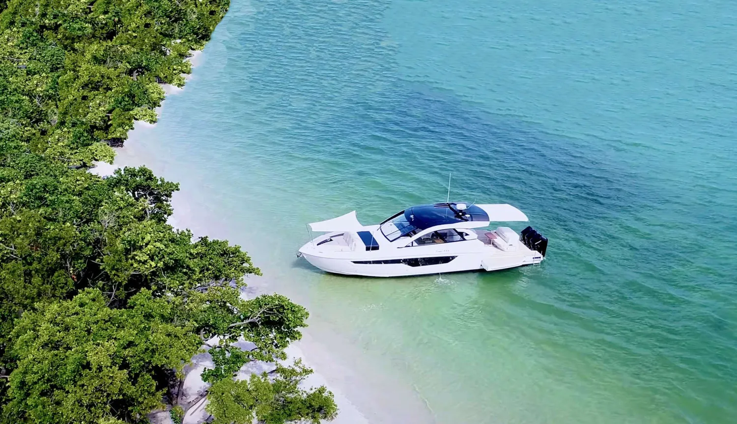 yacht-528987