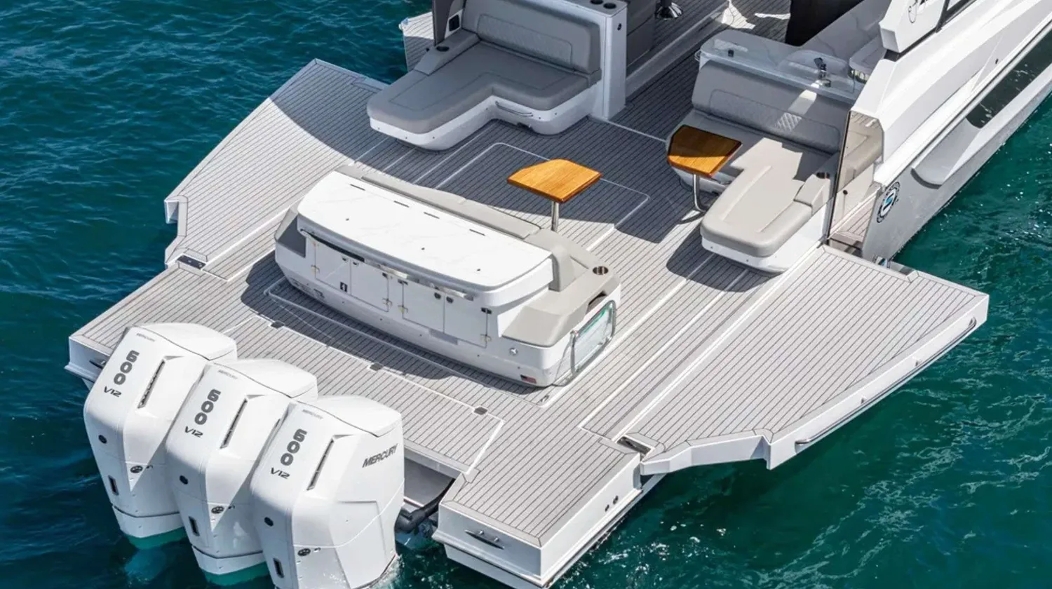 yacht-528989