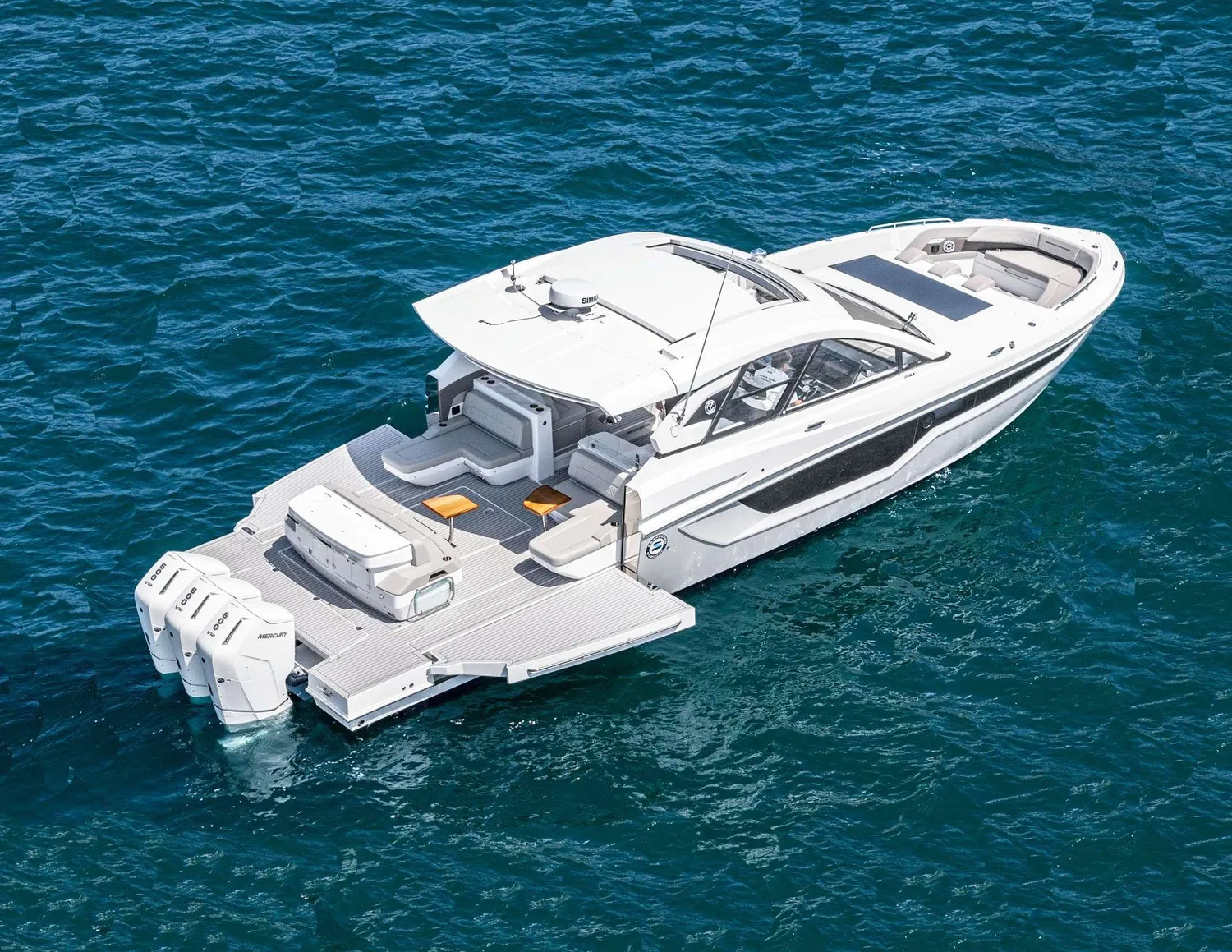 yacht-528991