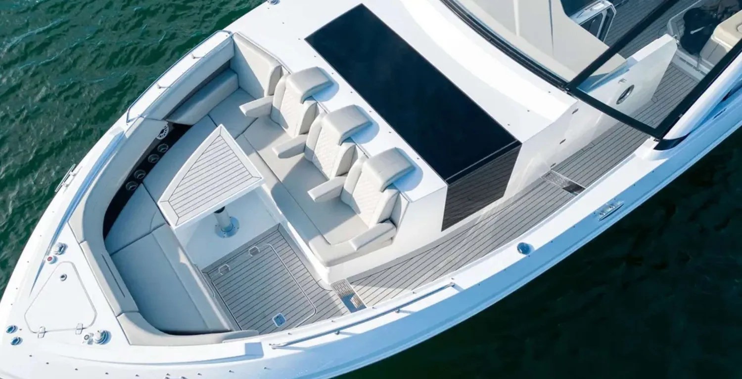 yacht-528992