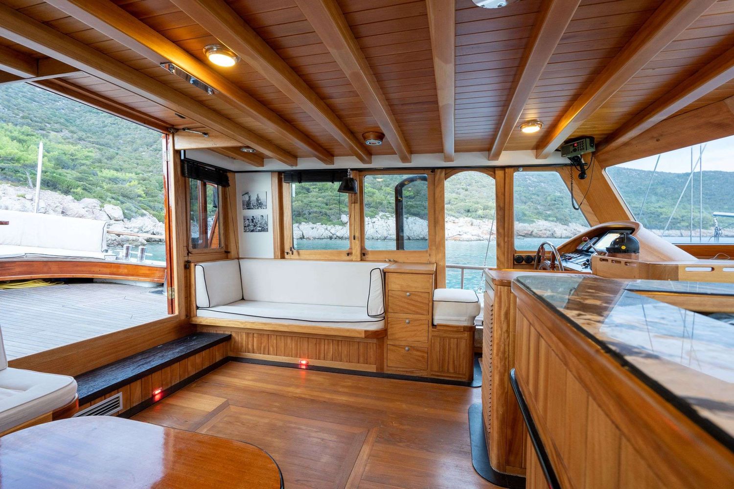 yacht-536434