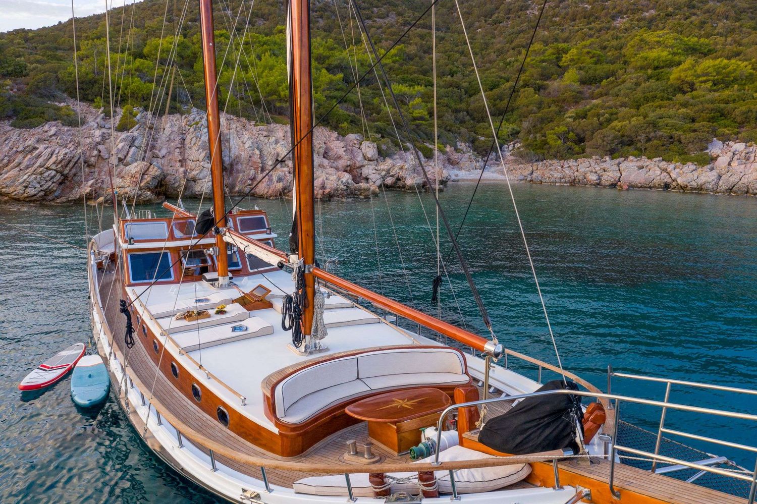 yacht-536437