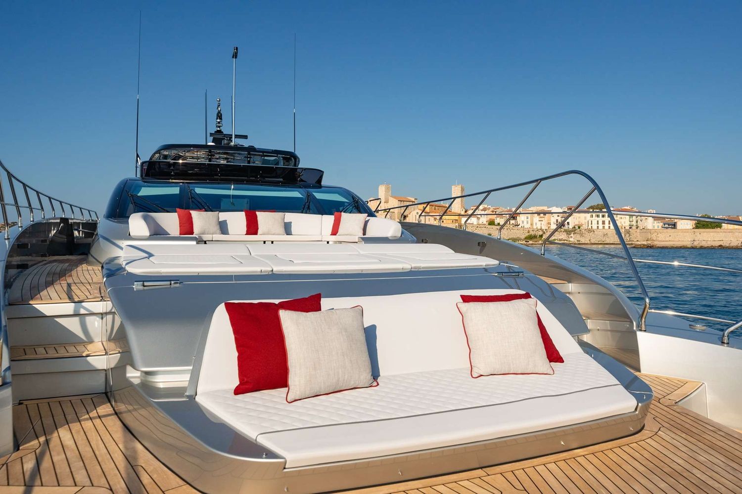 yacht-529012