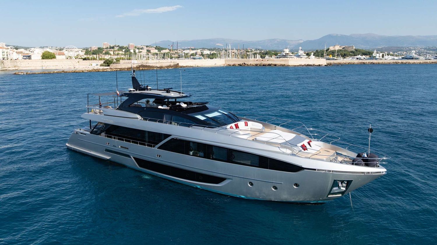 yacht-536300