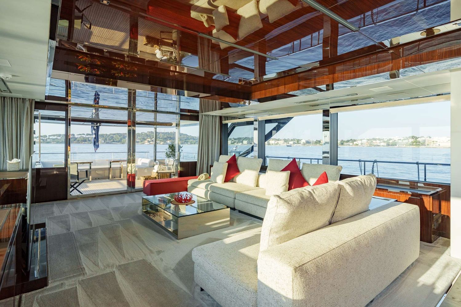 yacht-528807