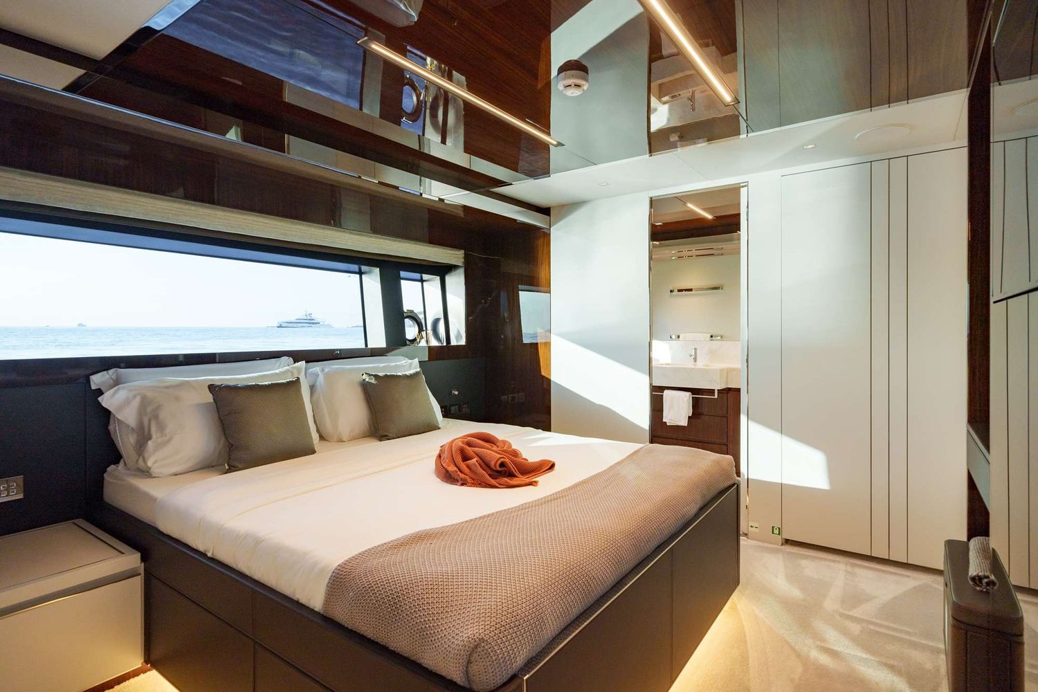 yacht-529009