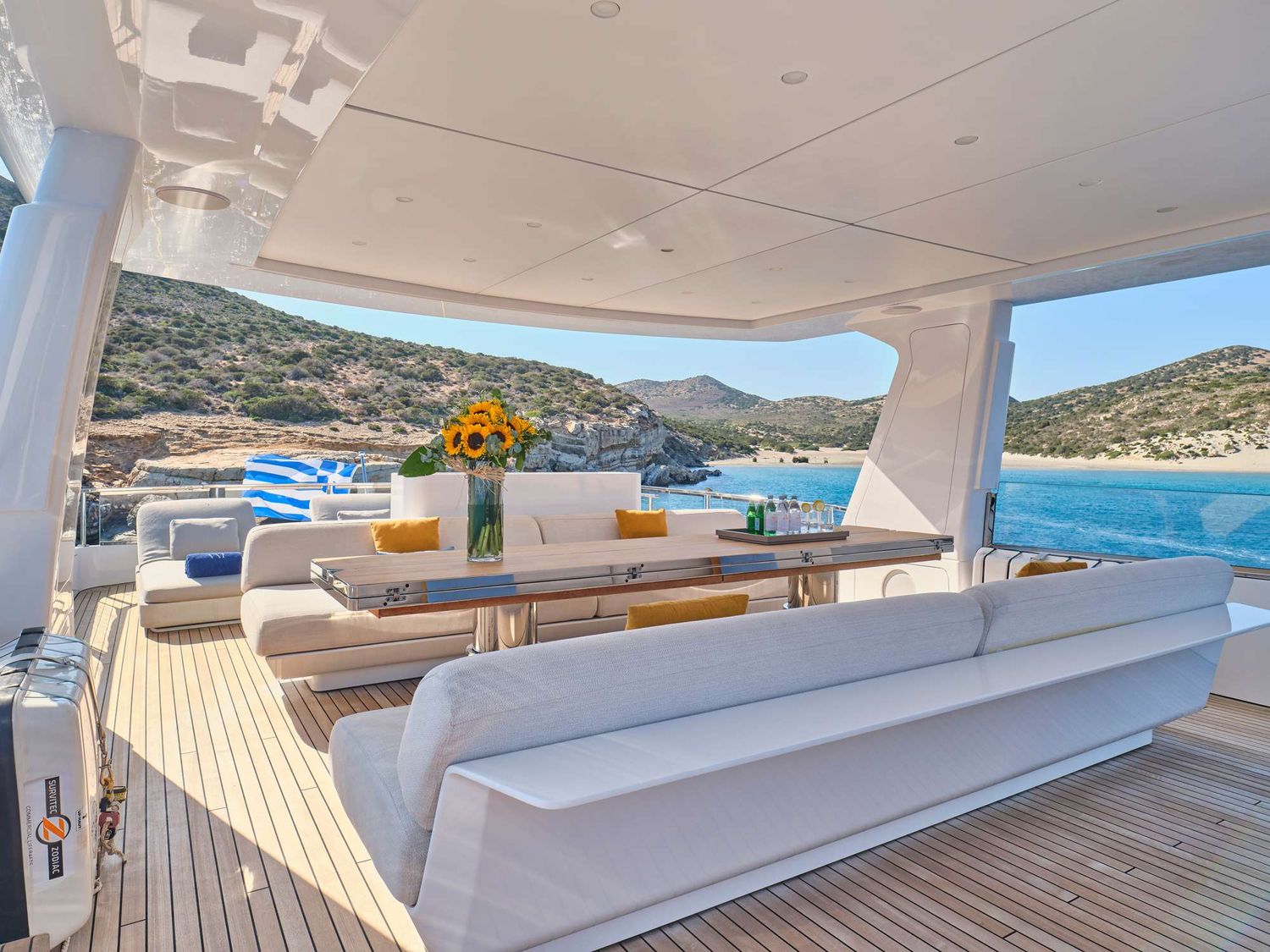 yacht-537955