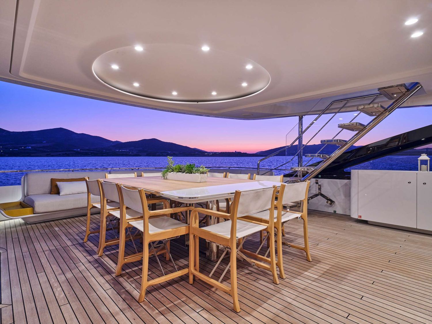 yacht-537958