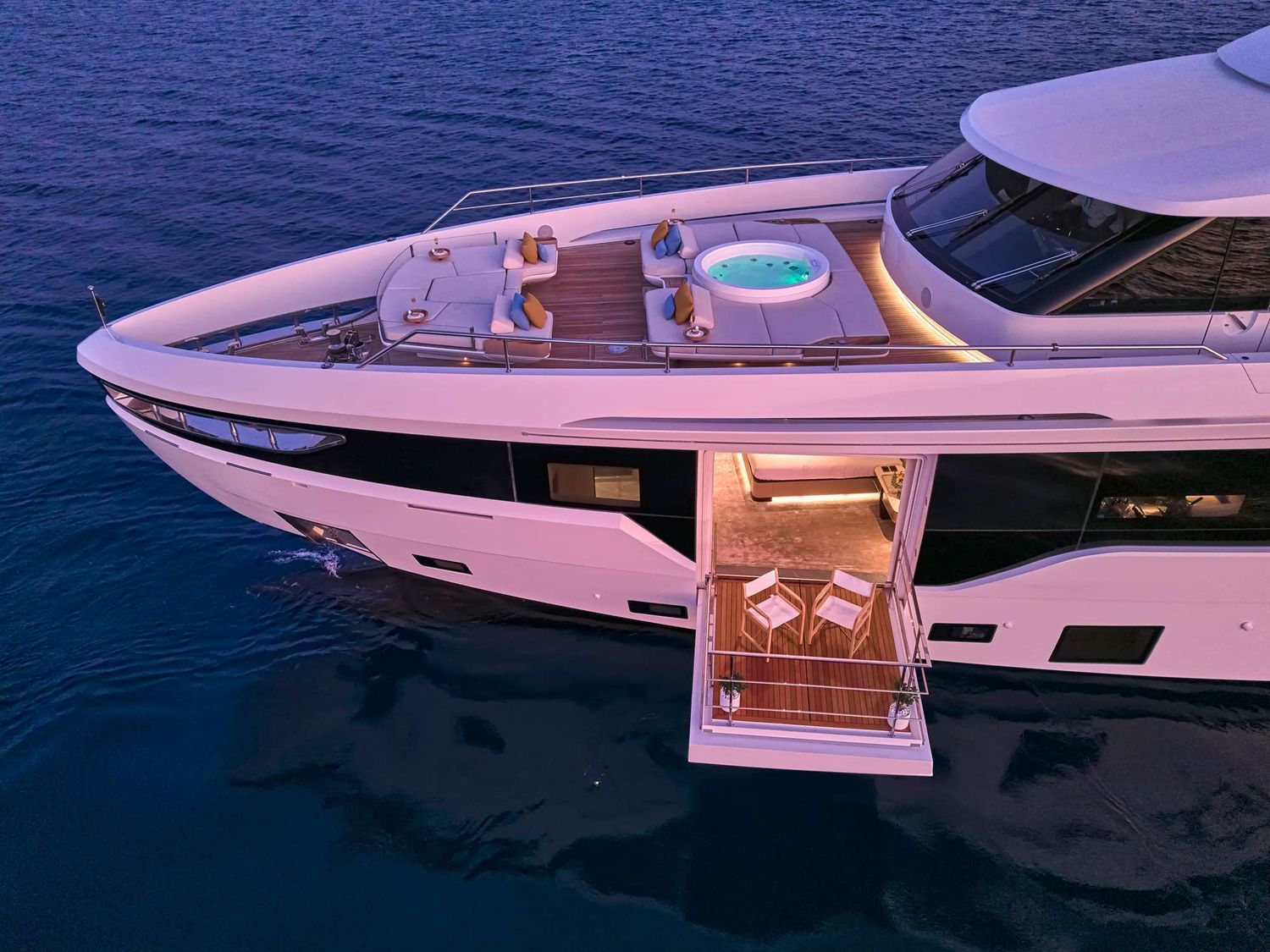 yacht-537960