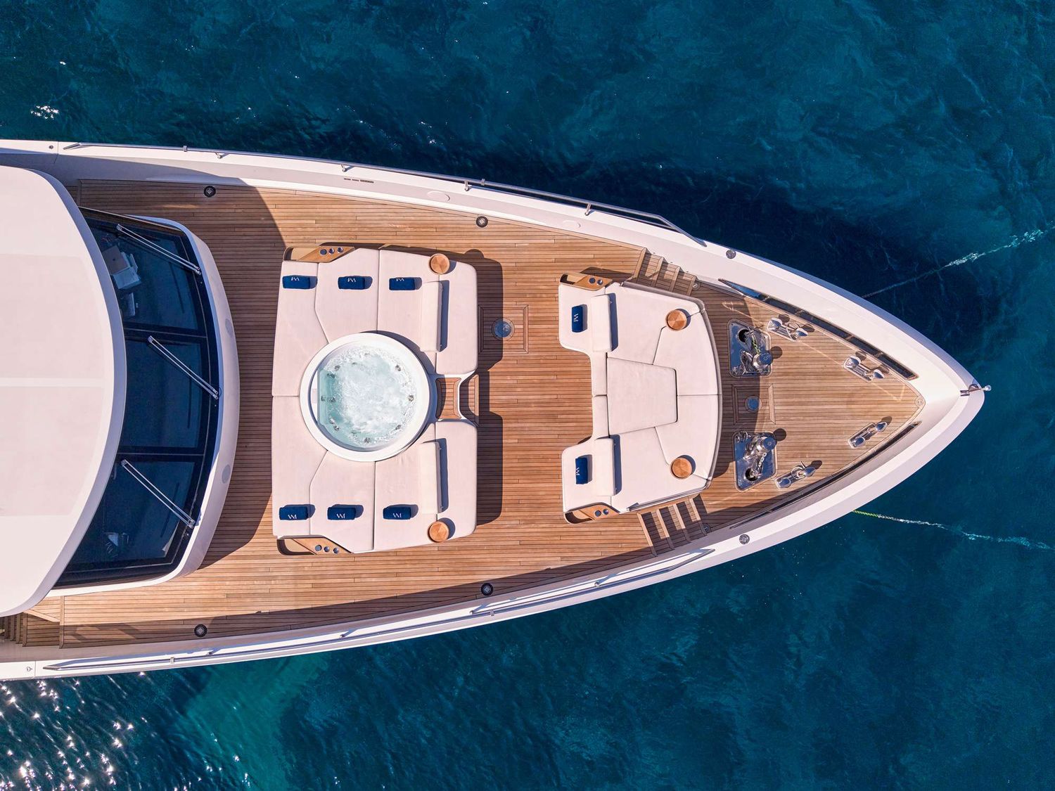 yacht-537961