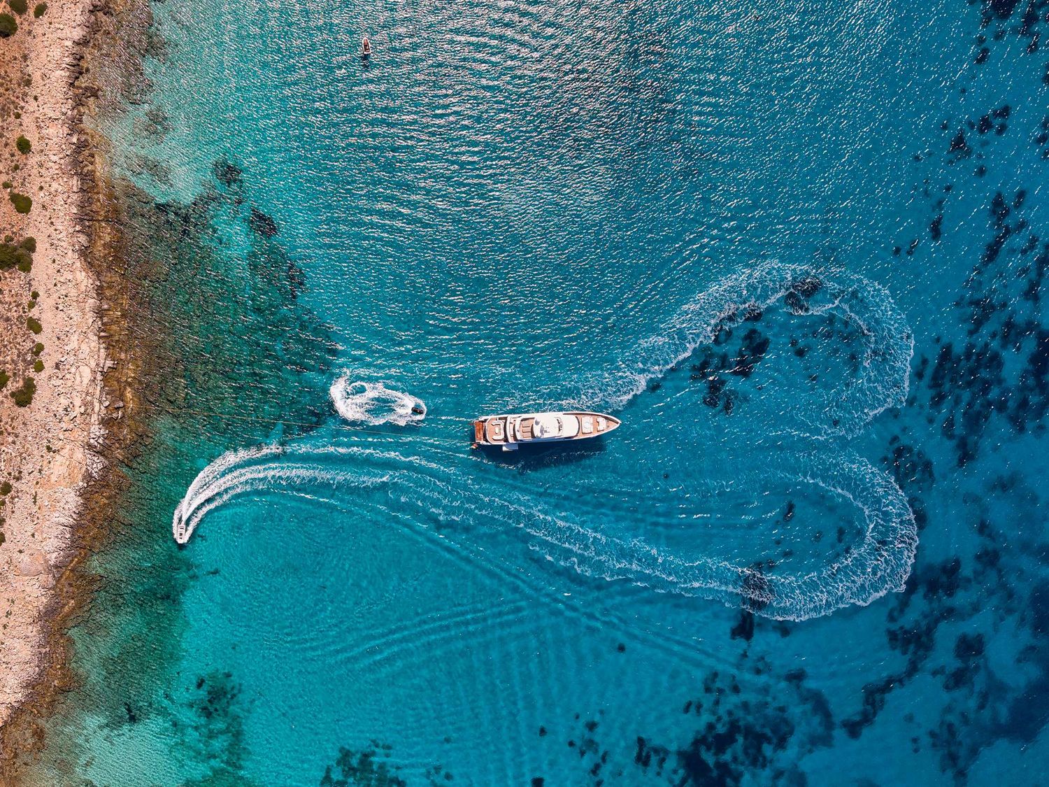 yacht-537962