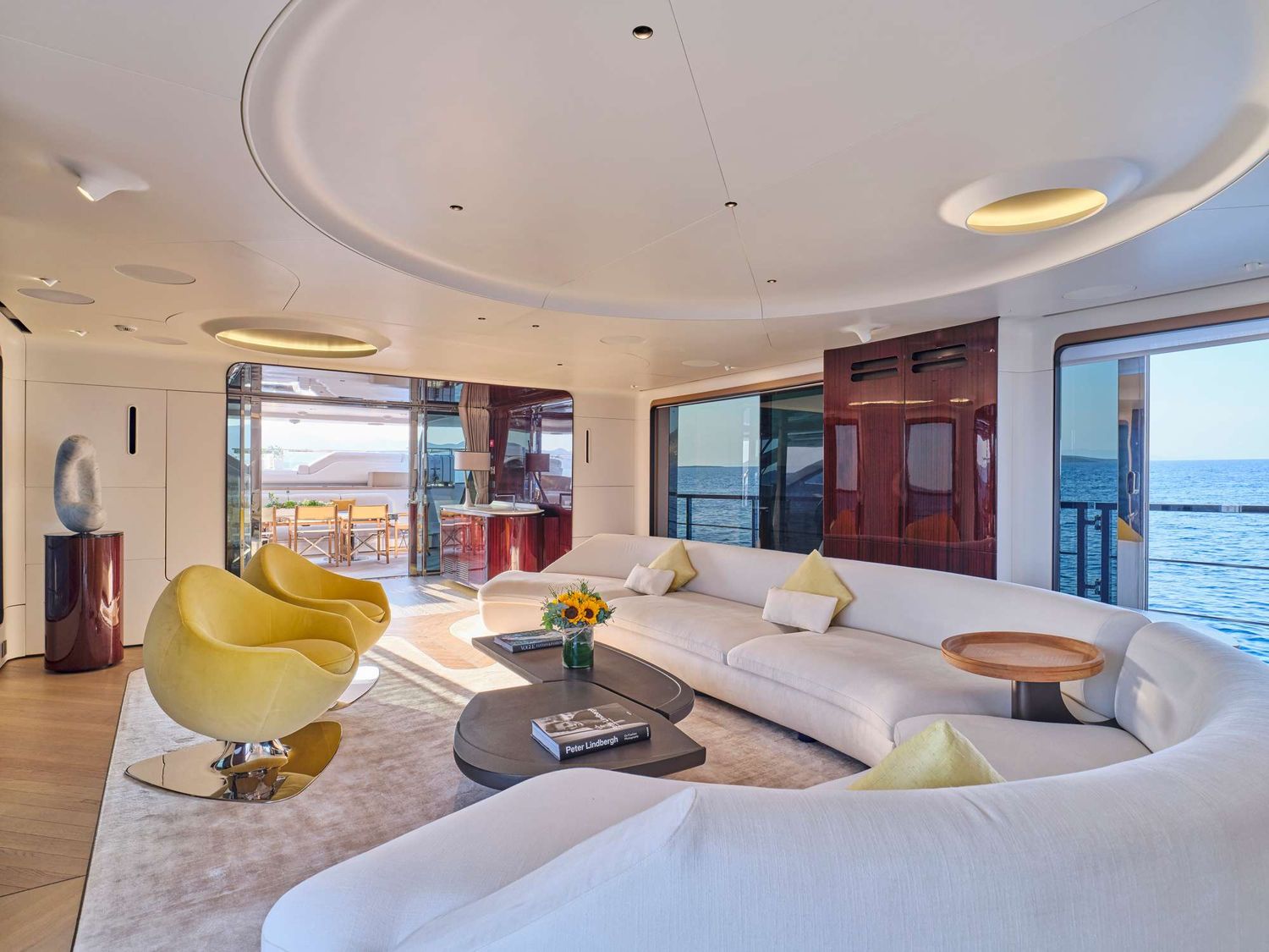 yacht-537946