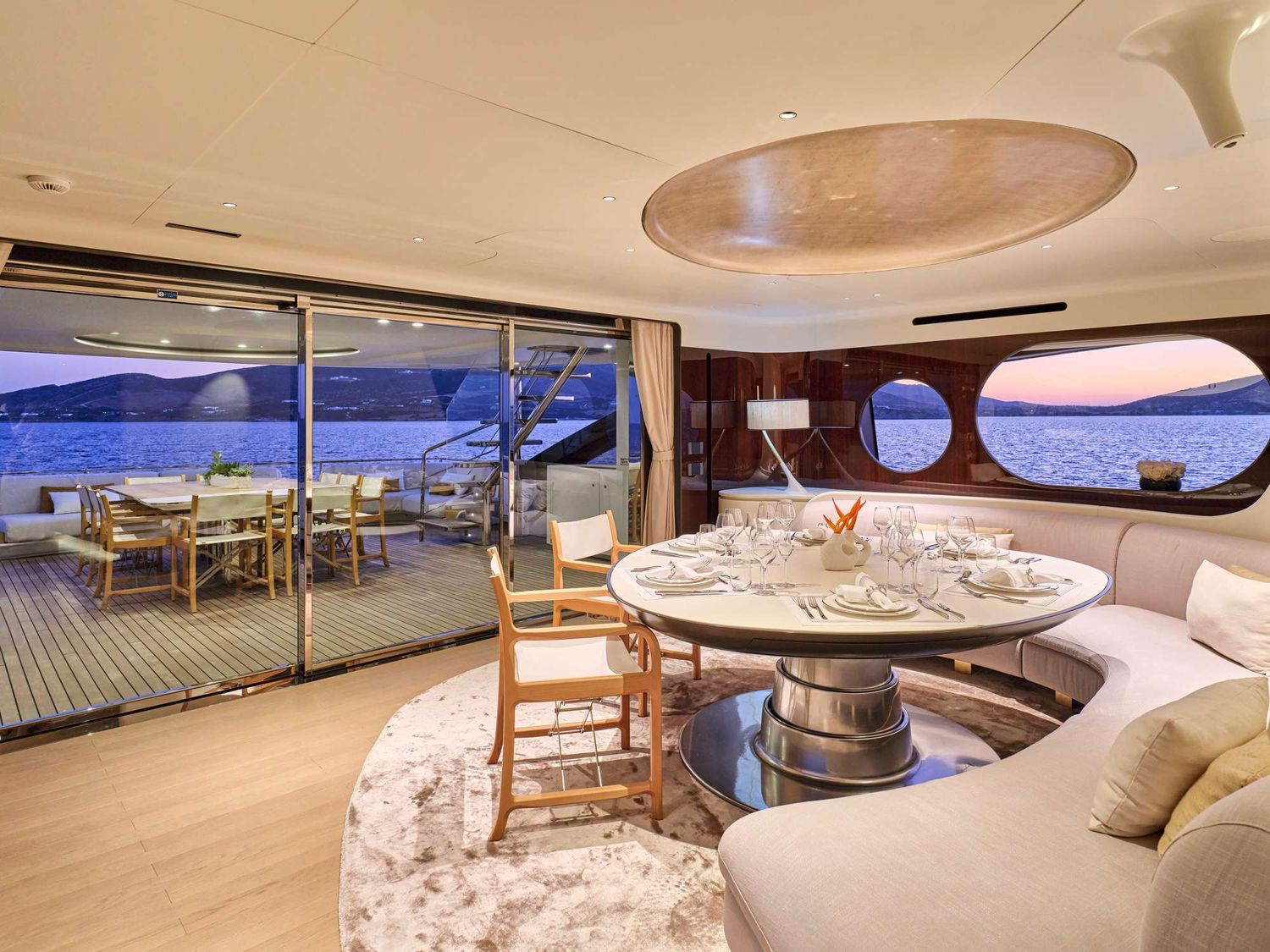 yacht-537947