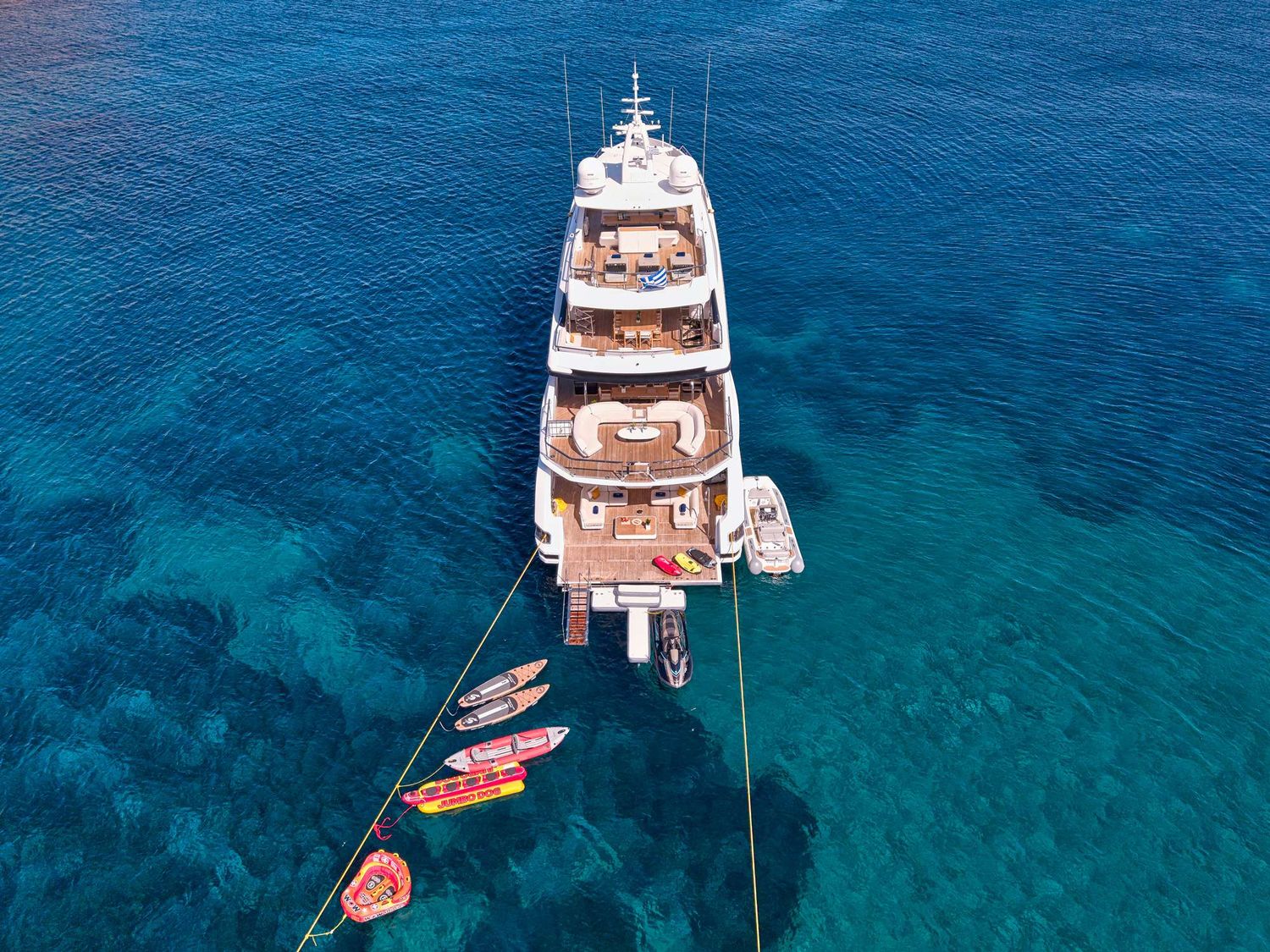 yacht-537949