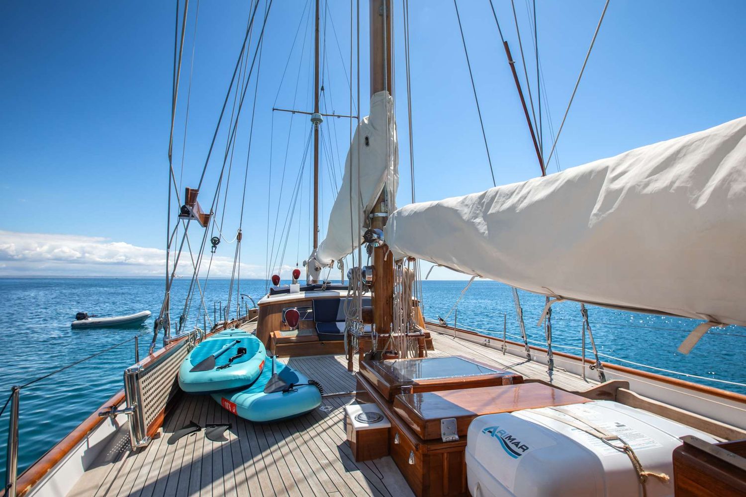 yacht-530249