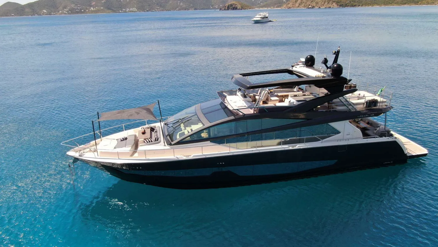 yacht-529454