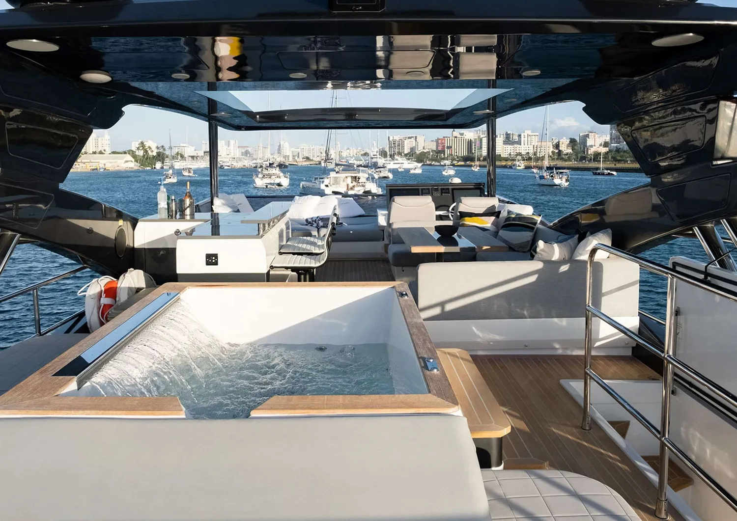 yacht-529458