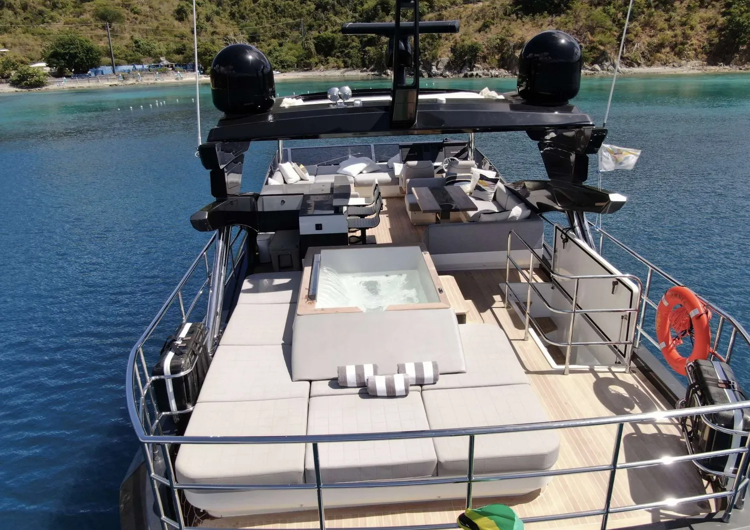yacht-529459