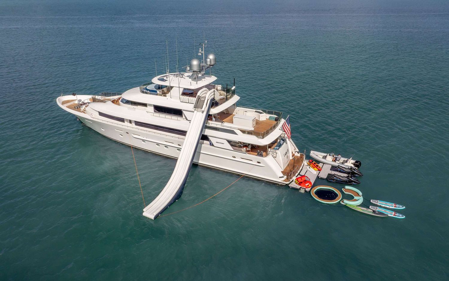 yacht-531374