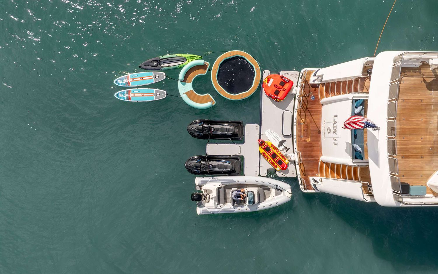 yacht-531721