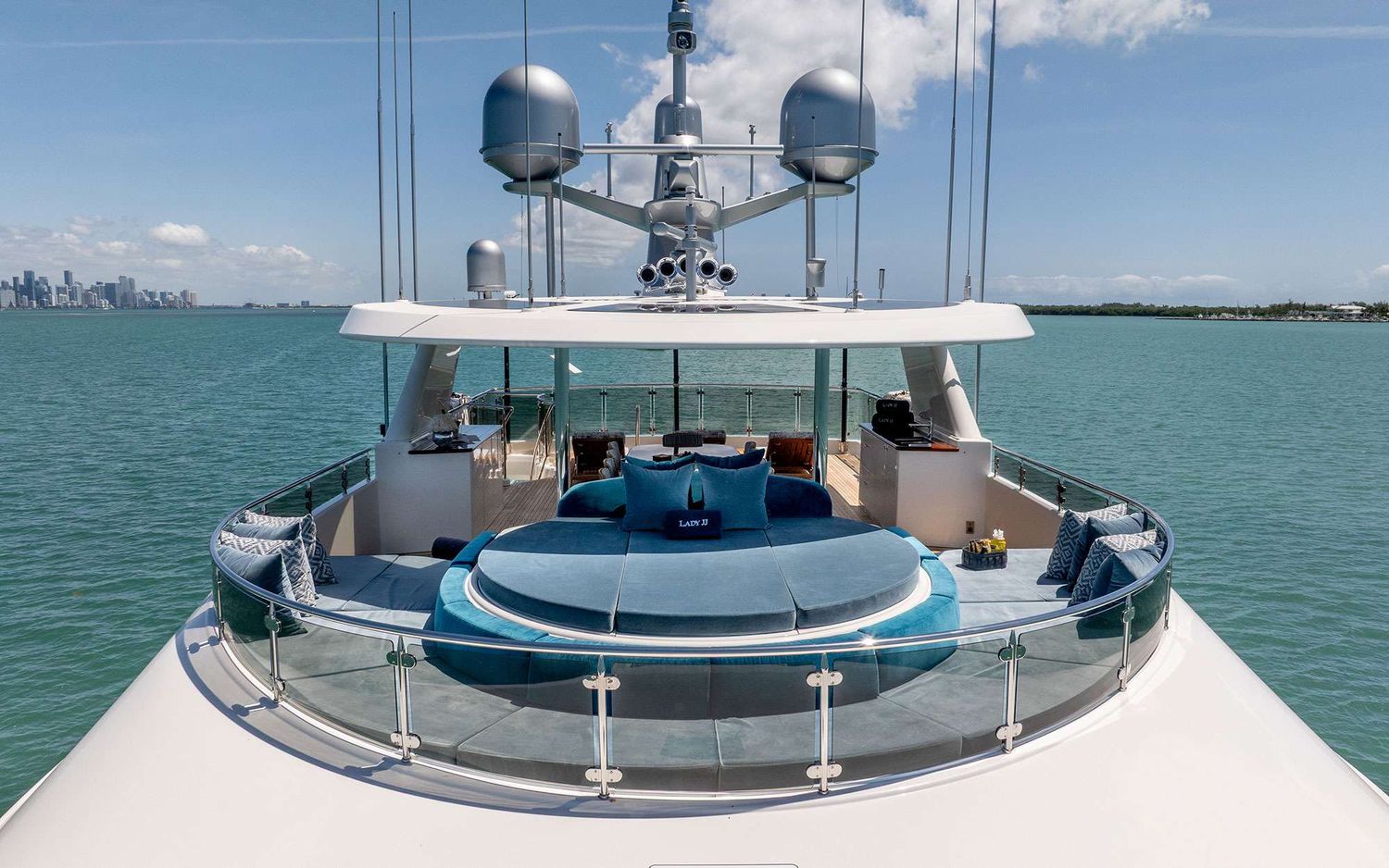 yacht-531722
