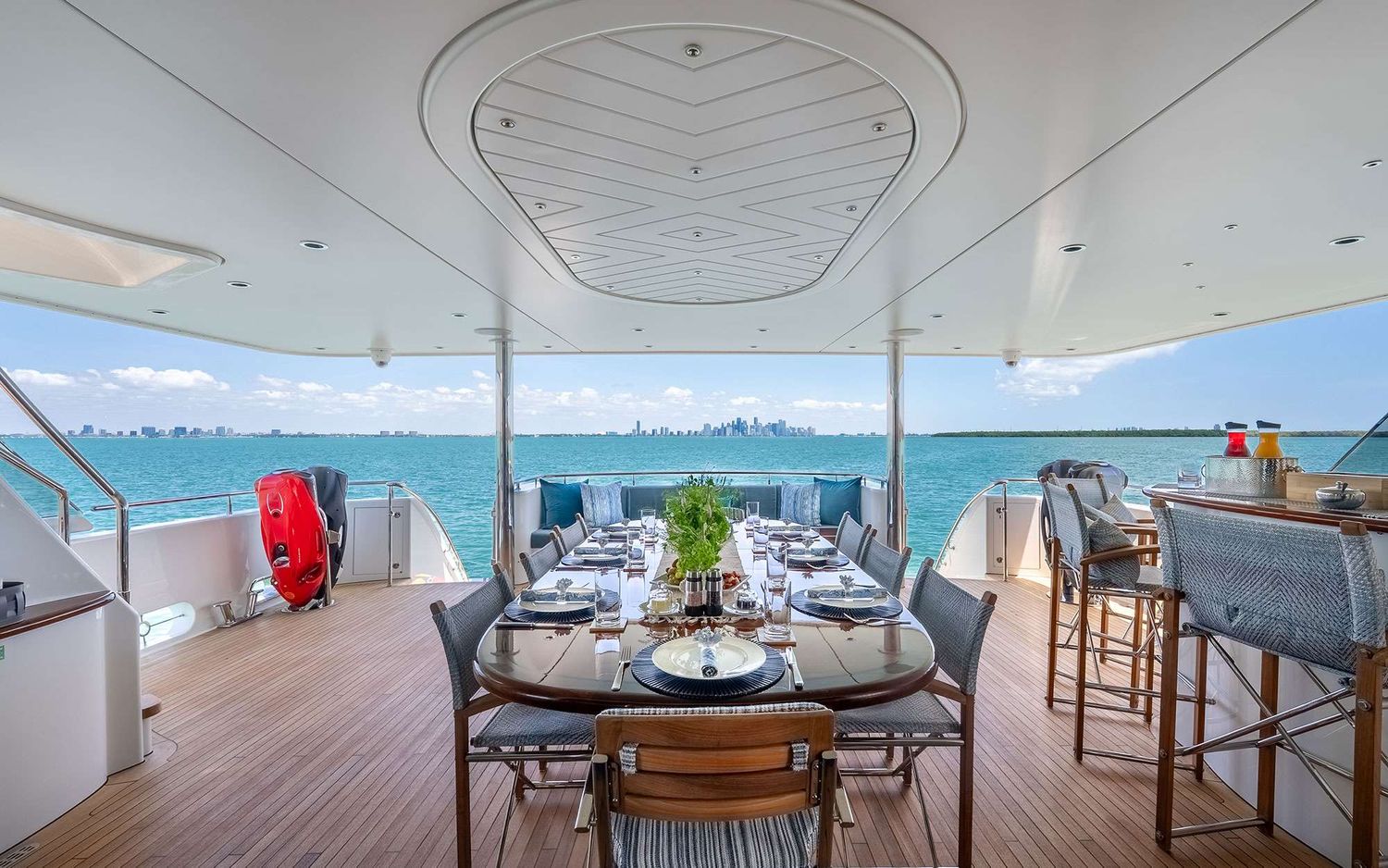 yacht-531363