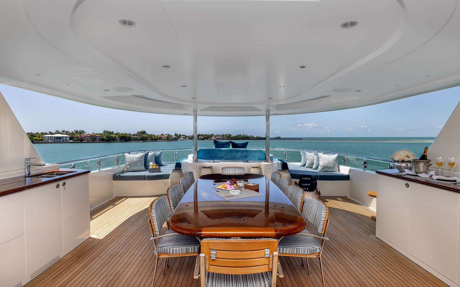 yacht-531364