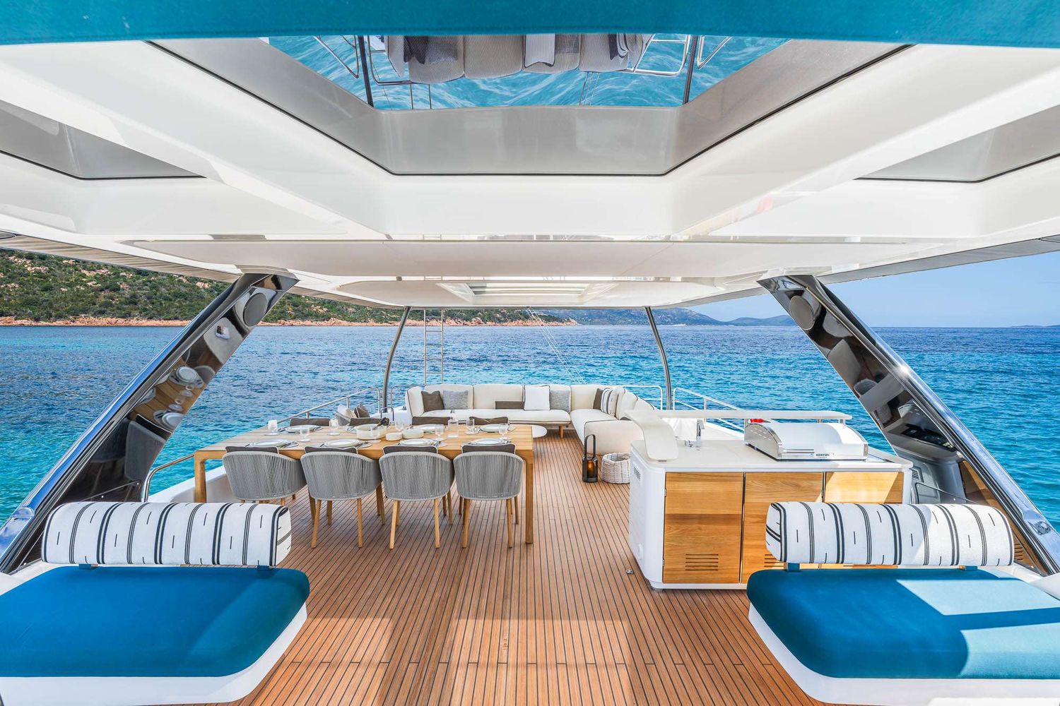 yacht-534058
