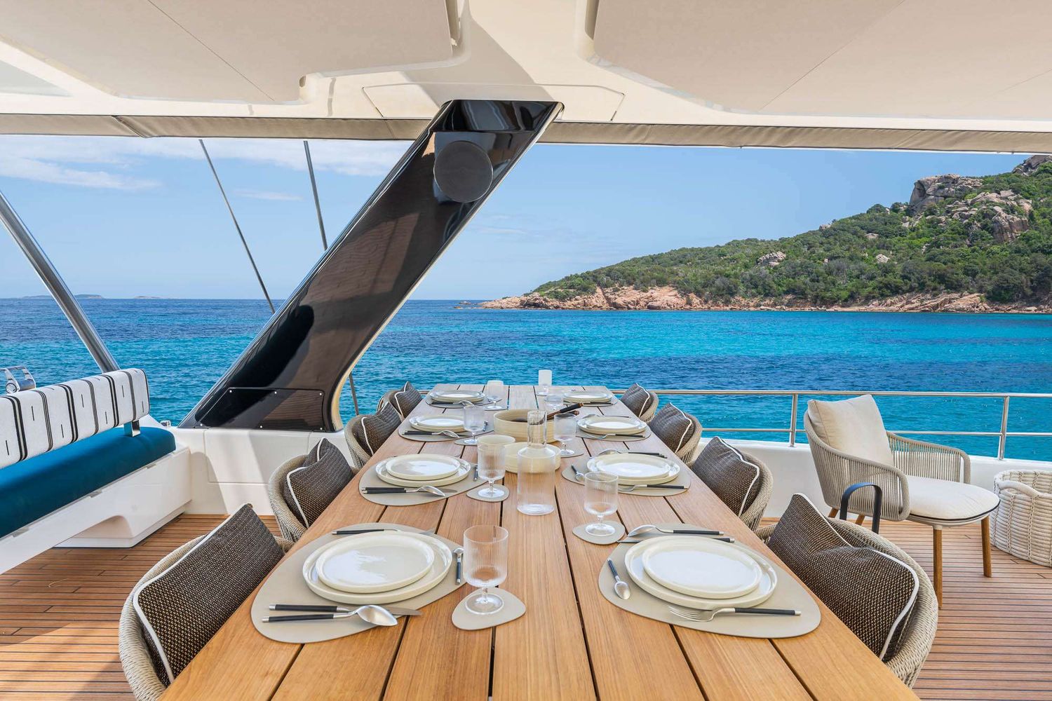 yacht-534059