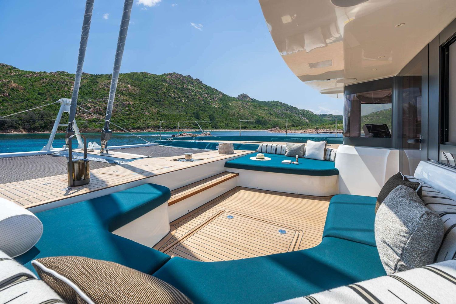 yacht-534060