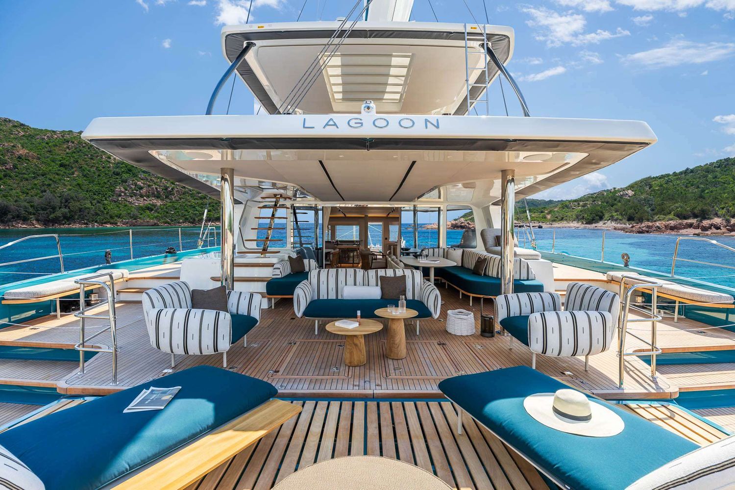 yacht-534061