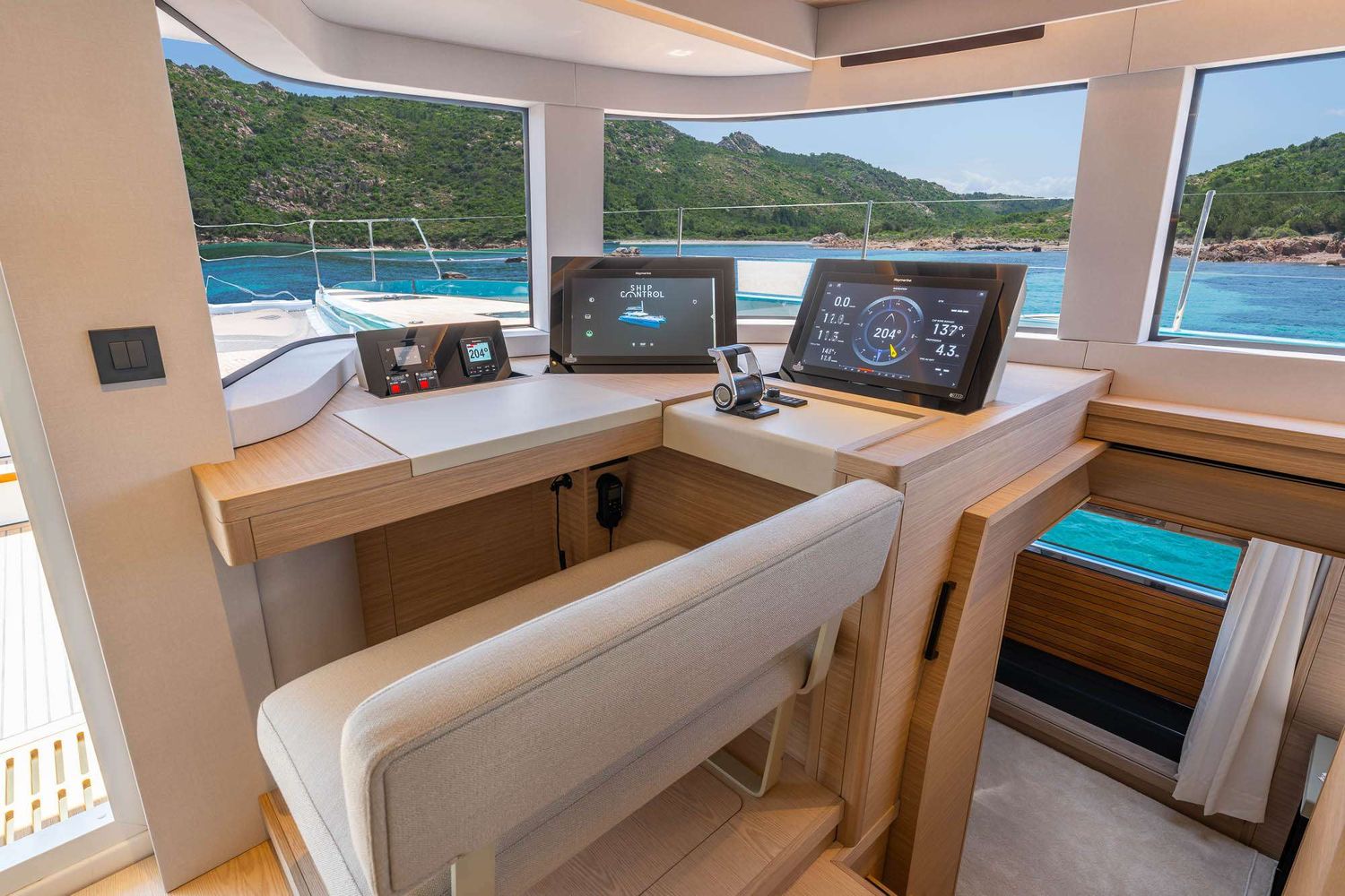 yacht-535655
