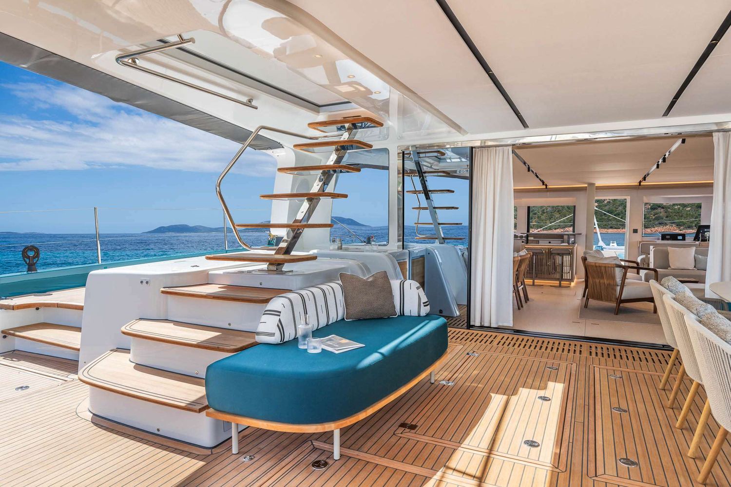 yacht-535657