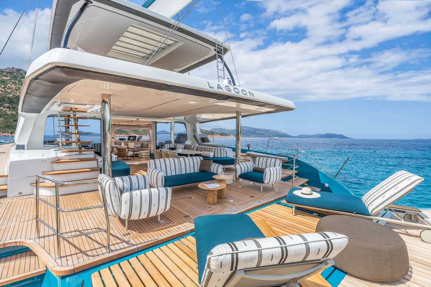 yacht-534051