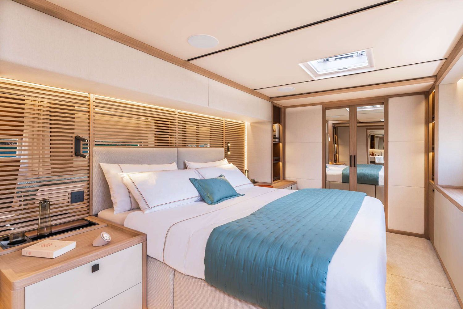 yacht-534052