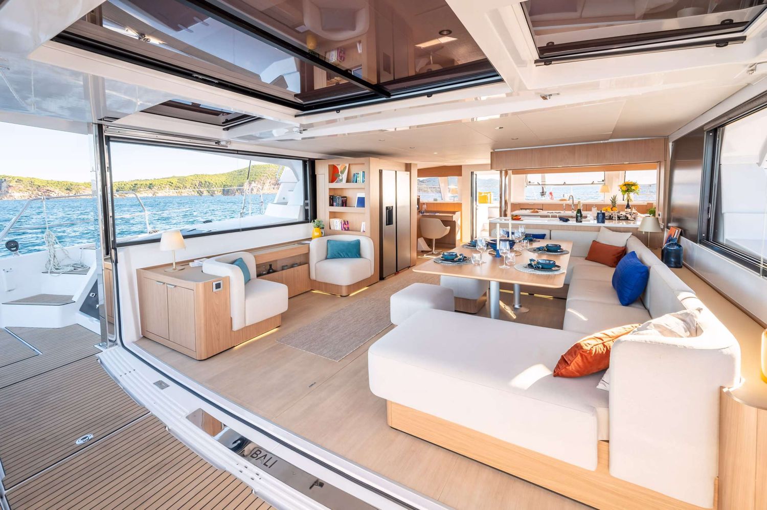 yacht-529691