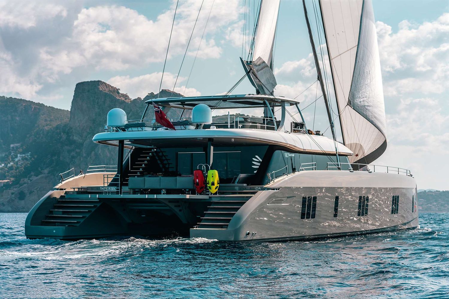 yacht-530402